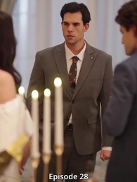 Episode 28 - Aus Affäre zu Liebe