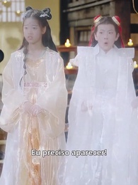 Episódio 10 - [Dublado] Melhor que o Céu Supremo
