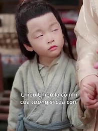 Tập 23 - [Lồng tiếng]Phu Nhân Là Nóc Nhà