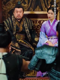 第40集 - 三分天下我為傲視龍尊