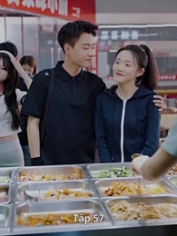 [Lồng tiếng]Bỏ Lỡ Một Người, Đánh Mất Cả Đời - Episode 57