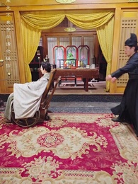 冷王盛寵法醫妃 - Episode 52