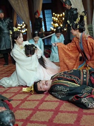 我靠躺平母儀天下 - Episode 3