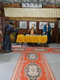 第85集 - 權寵毒妃