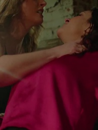 Alpha Kralı'nın 3 Defa Reddedilen Eşi - Episode 60