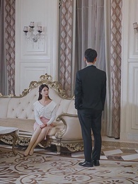 Stajyerin Sırrı - Episode 19