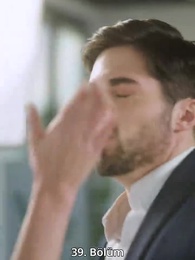 Bölüm 39 - Langston Mirası