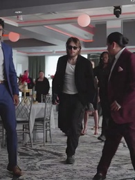 Episode 48 - The Return of Mafia Queen