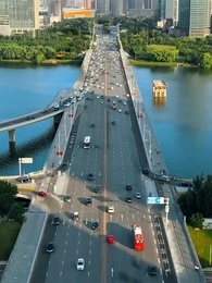 Hidden Ruler, Ruthless Rise - Episode 8