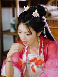 第43集 - 權寵毒妃