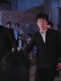 [Lồng tiếng]Một Mẹ, Năm Con, Bốn Bố - Episode 67