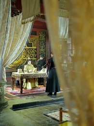 第8集 - 我靠躺平母儀天下