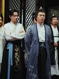 逍遙小貴婿 - Episode 73