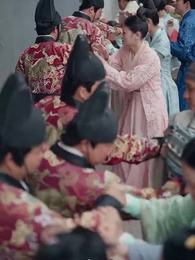 Người Thân Thành Người Dưng - Episode 43