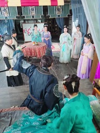 第13集 - 冷王盛寵法醫妃