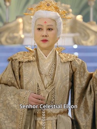 Episódio 30 - [Dublado]Melhor que o Céu Supremo