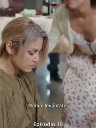 Episodio 10 - [Doblado]El Regreso de la Hija Desterrada