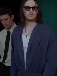 Bölüm 41 - Kadın CEO'nun Dönüşü