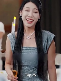 [Lồng tiếng]Bỏ Lỡ Một Người, Đánh Mất Cả Đời - Episode 25