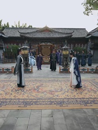 Episode 92 - Sovereign Reborn