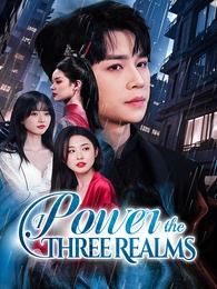 I Power the Three Realms