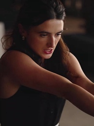 The Return of Mafia Queen - Episode 16