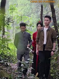 Episódio 37 - O Retorno do Invencível