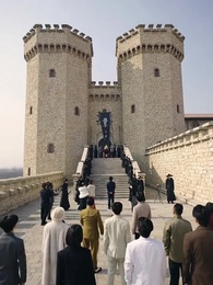 Gizli Ejderha - Episode 92