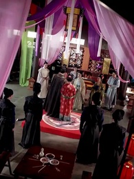 Tập 30 - [Lồng tiếng]Nữ Hoàng Báo Thù