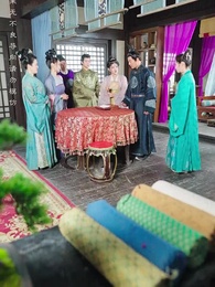 第15集 - 冷王盛寵法醫妃