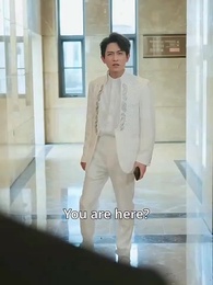 Episode 49 - I Power the Three Realms