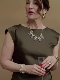 Bölüm 13 - Kadın CEO'nun Dönüşü