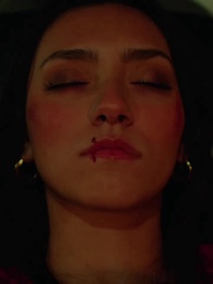 Alpha Kralı'nın 3 Defa Reddedilen Eşi - Episode 63