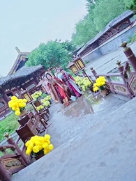 عودة المجد والثراء - Episode 45