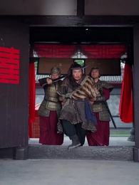 18화 - 서로 다른 길 위에