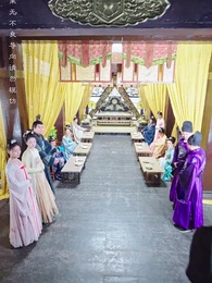 第25集 - 冷王盛寵法醫妃