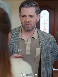 Episodio 9 - [Doblado]El Regreso de la Hija Desterrada