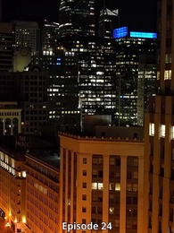 Episode 24 - Aus Affäre zu Liebe