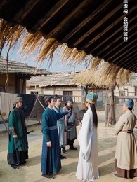 第28集 - 三分天下我為傲視龍尊