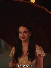 Aus Affäre zu Liebe - Episode 61