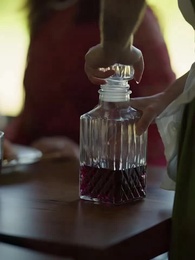 Retorno da Rainha Não Reclamada de Alfa - Episode 4