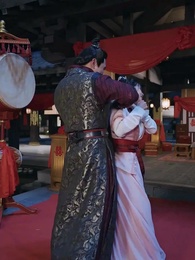 Sovereign Reborn - Episode 5