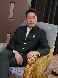 Episode 54 - I Power the Three Realms