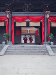 Người Thân Thành Người Dưng - Episode 24