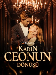 Kadın CEO'nun Dönüşü