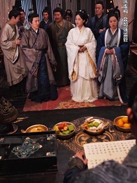 三分天下我為傲視龍尊 - Episode 69