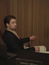 Nefesimi Kes - Episode 25