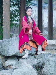 第67集 - 冷王盛寵法醫妃