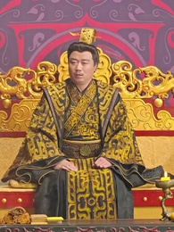 第76集 - 家父張二河