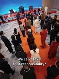 That 'Nobody' Has a Body Count - Episode 41